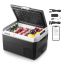 Automobilinis šaldytuvas VEVOR MCD40D1, 40 l, 65,7 × 39,7 × 41,4 cm