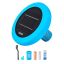 Pool ionizer VEVOR GY-1002, 225 × 225 × 163 mm