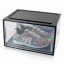Shoe storage boxes Bituxx, 3 pcs., up to size 47, 36 × 26 × 21.5 cm