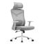 Office chair Mark Adler Manager 2.6, Grey, 60 × 71 × 29 cm