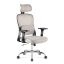Office chair Mark Adler Manager 3.2, Gray, 65 × 53 × 28 cm