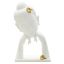 Budos galvos dekoracija Mauro Ferretti Buddha B, 21,5 × 36 × 13 cm