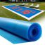 Bubble pool cover VEVOR 300-36*16, 10.972 × 4.876 m