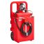 Degalų perpylimo bakas VEVOR YHM-120D, 121 l, 12 V, 10 GPM, 54 × 107 × 46,5 cm