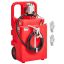 Degalų perpylimo bakas VEVOR YHM-120G, 121 l, 12 V, 15 GPM, 54 × 107 × 46,5 cm