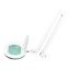 Magnifying lamp ELEGANTE 6028, 60 LED SMD, 5D
