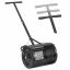 Durpių barstytuvas VEVOR TI-026I, 34 l, 51 × 32,5 × 125 cm