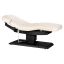 Elektrinė procedūrų kušetė Sillon Relax SPA, Smėlio