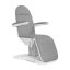 Elektrinis grožio krėslas Sillon Eclipse, 3 pavaros