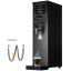Electric kettle VEVOR KW-20SA, 20 l, 1500 W, 18.3 × 69 × 30.4 cm
