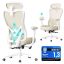 Ergonomic office chair SONGMICS OBN066BH01