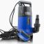 Giluminis elektrinis siurblys Bituxx, 1100 W, 15000 l/h, 36 × 15,5 cm