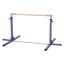 Gimnastikos skersinis vaikams Homcom 194x121x150cm., įvairių spalvų