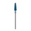Grąžtas EXO „Hard Blue“, „twist & lock“ sistema