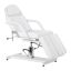 Grožio kėdė Sillon 210, Juoda