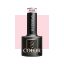 Hibridinis gelinis lakas OCHO NAILS W02, 5 g, Rožinė