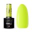 Гибридный лак для ногтей CLARESA FLUO 1