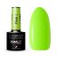 Гибридный лак для ногтей CLARESA FLUO 2