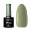 Гибридный лак для ногтей CLARESA GREEN 801