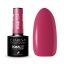 Hibridinis nagų lakas CLARESA Pink 524
