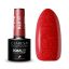 Hibridinis nagų lakas CLARESA RED 411