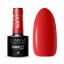 Hibridinis nagų lakas CLARESA RED 412