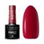 Hibridinis nagų lakas CLARESA RED 418