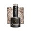 Hibridinis nagų lakas OCHO NAILS G04, su blizgučiais