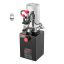 Hidraulinis maitinimo blokas VEVOR TDDC12V-1.6KW-D-6L, vienpusio veikimo, 6 l, 500 × 170 × 190 mm