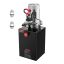 Hidraulinis maitinimo blokas VEVOR TDDC12V-1.6KW-S-12L, Dvigubo veikimo, 12 qt, 555 × 200 × 225 mm