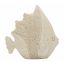 Interjero dekoracija Mauro Ferretti 0120490003, Smėlio, 16,7 × 16,8 × 6,5 cm