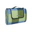 Утепленное одеяло/плед для пикника XL 195x150 см