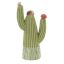 Kaktuso skulptūra Cactus Stons, 10,5 × 20,5 × 6,5 cm