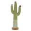 Kaktuso skulptūra Cactus Stons, 16,5 × 45 × 11 cm