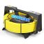 Kanalizacijos kamera VEVOR WP9650, 30 m kabelis, 34,5 × 21 × 30,5 cm