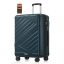 Kietas lagaminas SONGMICS, 65 l, 65 × 45 × 25 cm