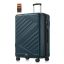 Kietas lagaminas SONGMICS, 65 l, 75 × 50 × 30 cm