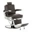 Kirpėjo kėdė Hair System BM88066, hidraulinė