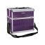Kometikos lagaminas JBC229, violetinės spalvos