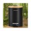 SONGMICS LTB113BZ01 Cosmetics Bin, 3 l, 17 × 22 × 23.6 cm