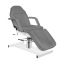 Kosmetinė kėdė ACTIVESHOP A-210, Pilka