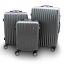 Lagaminų komplektas BARUT, 3 vnt., XL 115 l, L 80 l, M 47 l
