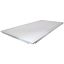 LED lubų panelė, 30 W, baltos spalvos, 60 × 30 × 4 cm