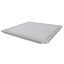 LED lubų panelė Bituxx, 24 W, baltos spalvos, 30 × 30 × 4 cm