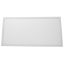LED lubų panelė Bituxx, 36 W, baltos spalvos, 60 × 30 × 4 cm