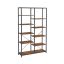 Полка с открытыми отделениями LLS155B01