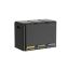 Мусорный бак 45л, разные цвета