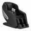 Masažo krėslas Sakura Comfort Plus 806, 6 programos, 28 oro pagalvės, Juodas