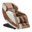 Masažo krėslas Sakura Luxury 808, Smėlio