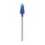 Nagų freza EXO „Hard Blue“, „twist & lock“ sistema